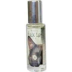 Wylde Ivy Black Cat No. 13 (Perfume Oil) parfüm şişesi