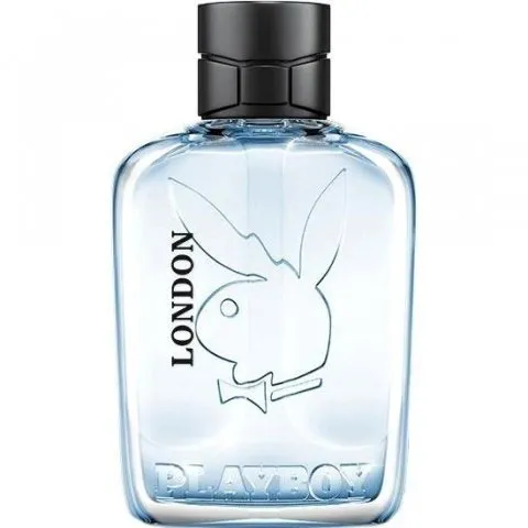 Playboy London (Eau de Toilette) parfüm şişesi