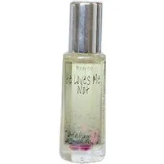 Wylde Ivy He Loves Me Not (Perfume Oil) perfume bottle