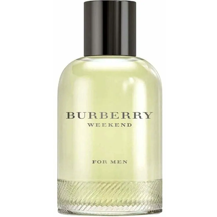 Burberry Weekend for Men (Eau de Toilette) perfume bottle