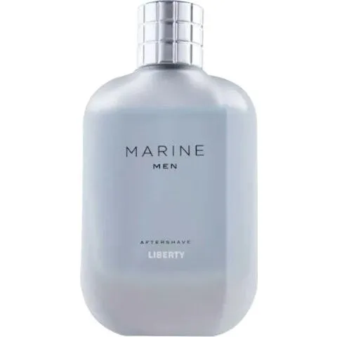 Liberty Marine (After Shave) perfume bottle