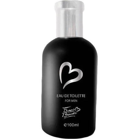 Frans Bauer for Men parfüm şişesi
