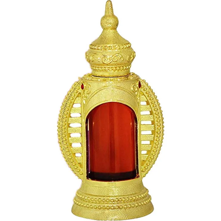 Orientica Qisar parfüm şişesi