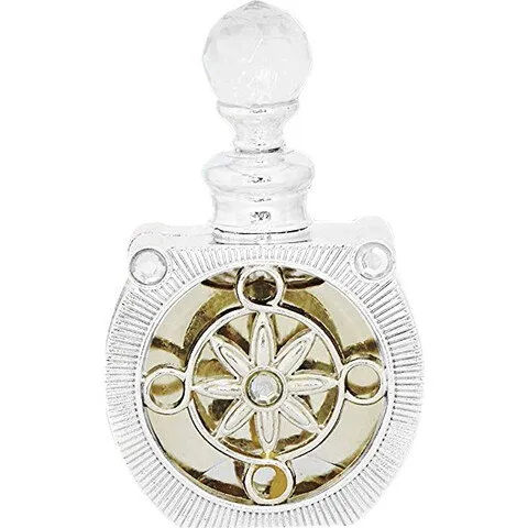 Orientica Muharib parfüm şişesi
