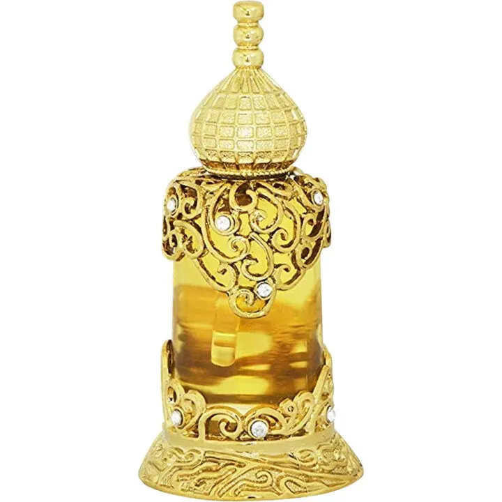 Orientica Risha parfüm şişesi