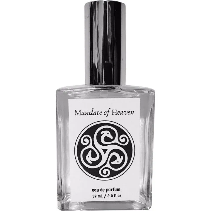 Murphy & McNeil Mandate of Heaven (Eau de Parfum) parfüm şişesi