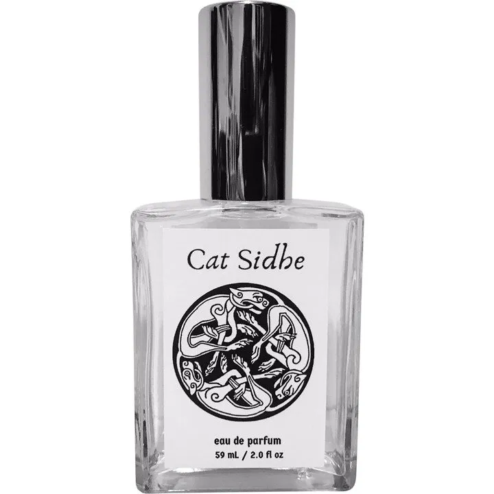 Murphy & McNeil Cat Sidhe (Eau de Parfum) parfüm şişesi