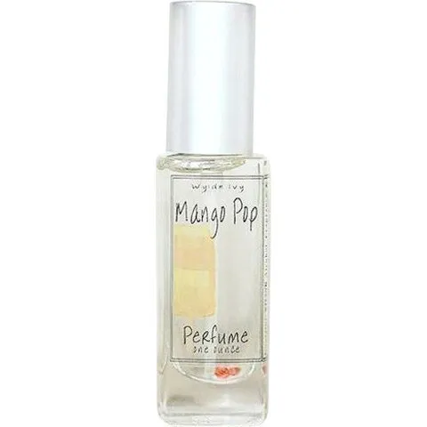 Wylde Ivy Mango Pop perfume bottle