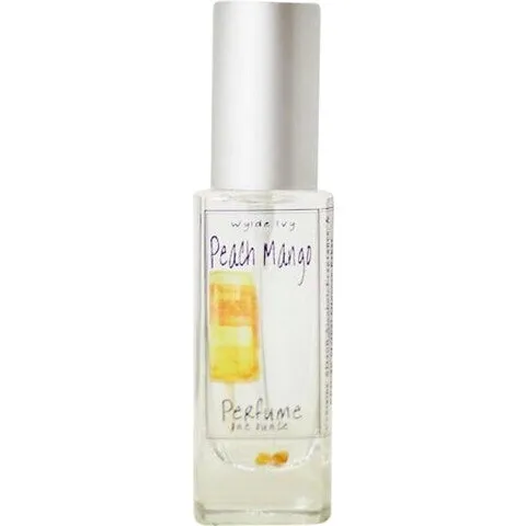 Wylde Ivy Peach Mango parfüm şişesi