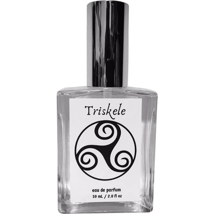 Murphy & McNeil Triskele (Eau de Parfum) parfüm şişesi