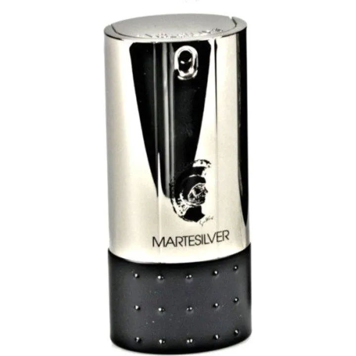 Battistoni Martesilver parfüm şişesi