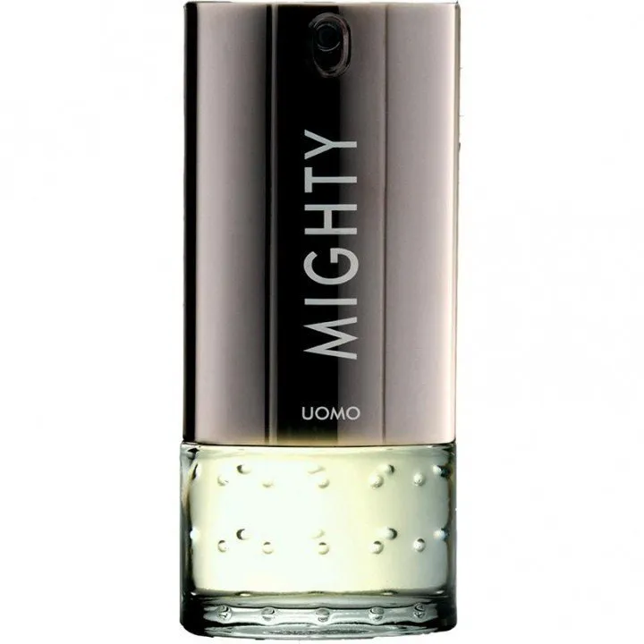 Battistoni Mighty (Eau de Toilette) parfüm şişesi