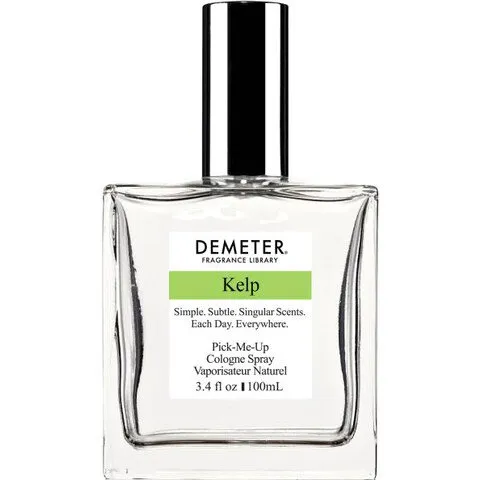 Demeter Fragrance Library Kelp (Cologne) perfume bottle