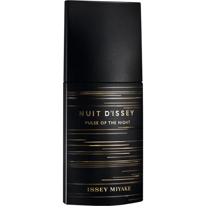 Issey Miyake Nuit d'Issey Pulse of the Night parfüm şişesi