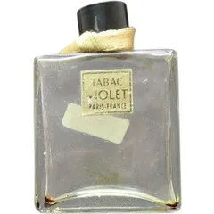 Violet Tabac parfüm şişesi
