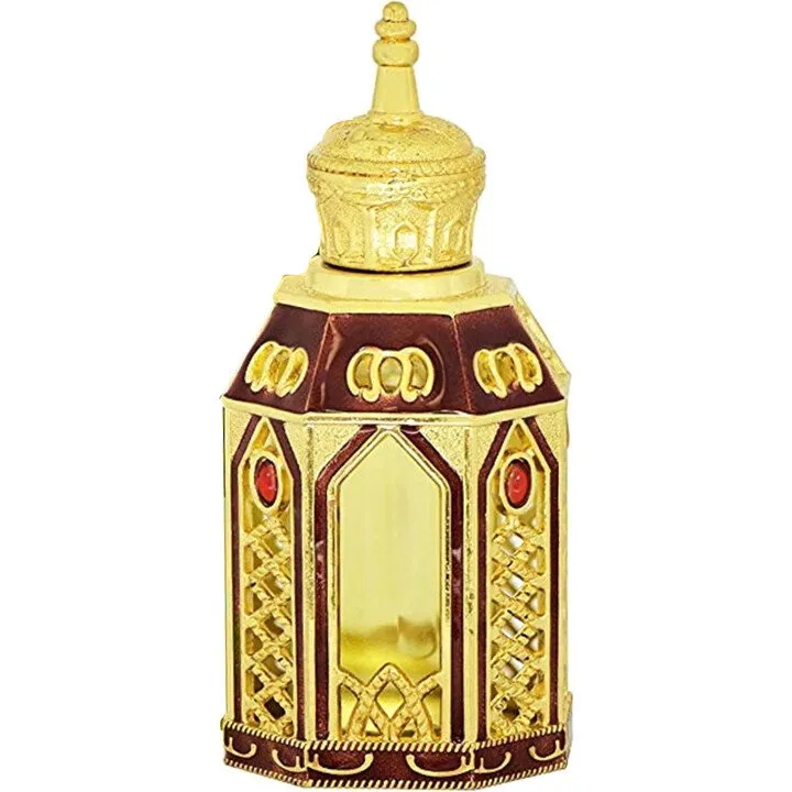 Orientica Abeer parfüm şişesi