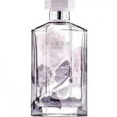 Stella McCartney Sheer Stella (2010) parfüm şişesi