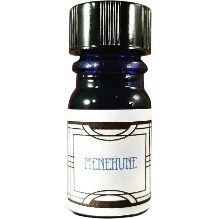 Nui Cobalt Designs Menehune parfüm şişesi