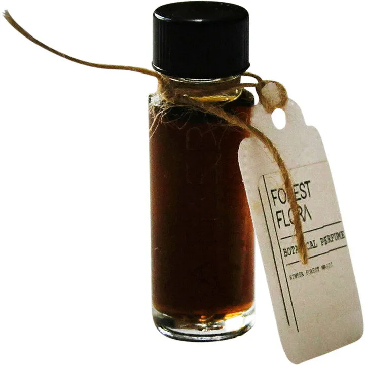 Gather Perfume Forest Flora (Perfume Extrait) parfüm şişesi
