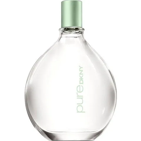 DKNY Pure DKNY - Verbena / A Drop of Verbena parfüm şişesi