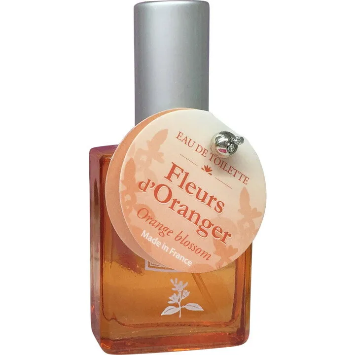 Esprit Provence Fleurs d'Oranger parfüm şişesi
