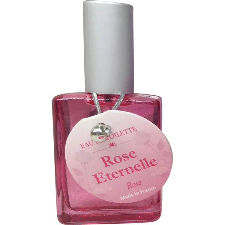 Esprit Provence Rose Eternelle parfüm şişesi