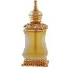 Al Rehab Aseel / أصيل (Perfume Oil) parfüm şişesi