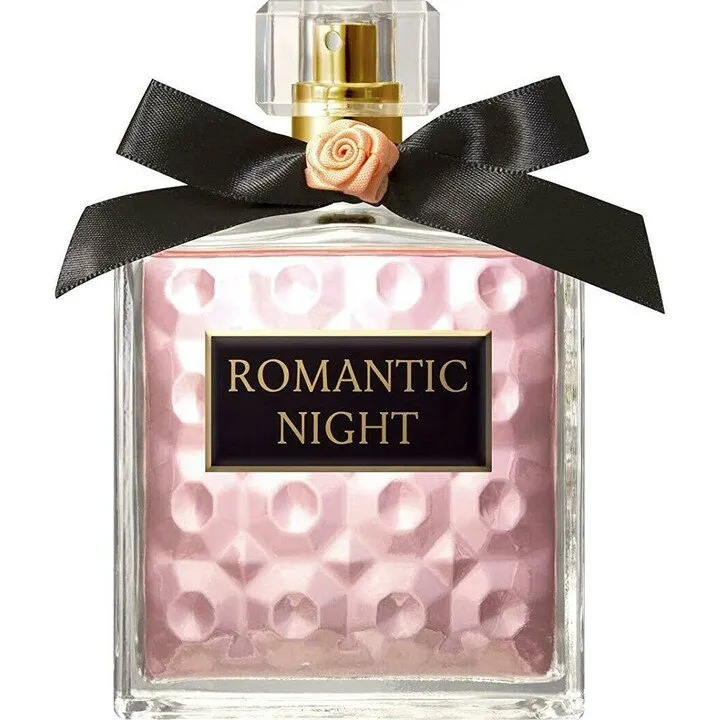 Paris Elysees Romantic Night parfüm şişesi