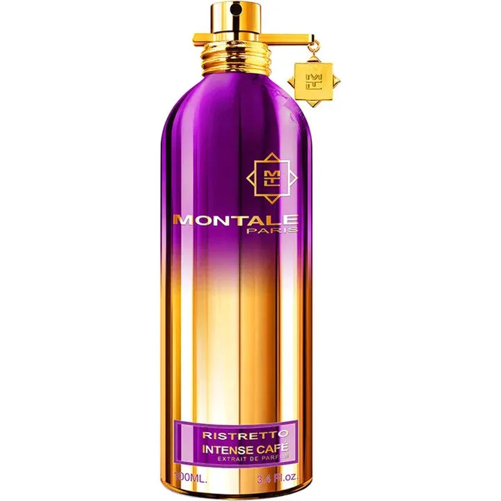 Montale Ristretto Intense Café parfüm şişesi