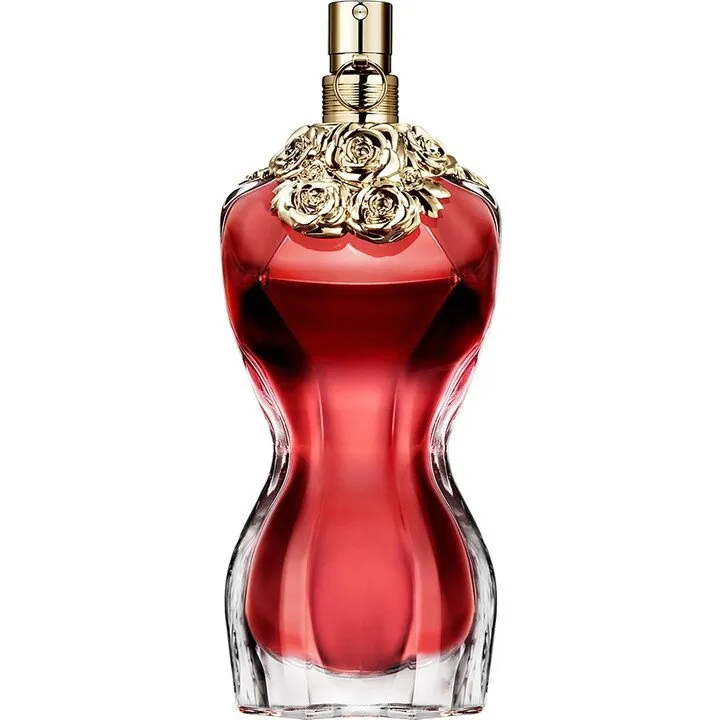 Jean Paul Gaultier La Belle parfüm şişesi