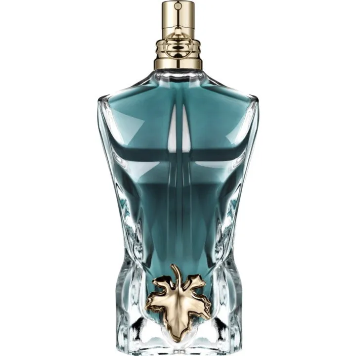 Jean Paul Gaultier Le Beau parfüm şişesi