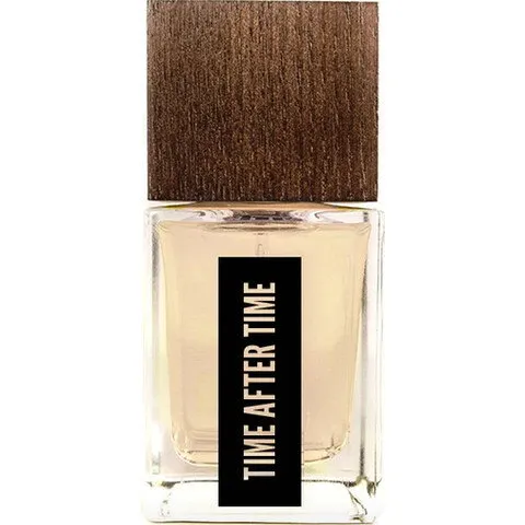 Sixteen92 Time after Time (Parfum) parfüm şişesi
