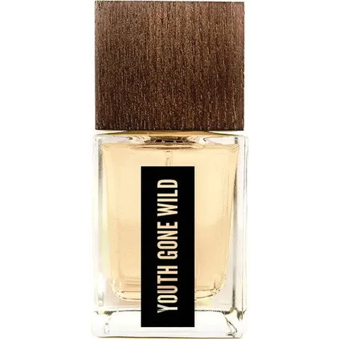 Sixteen92 Youth Gone Wild perfume bottle