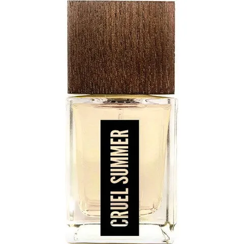 Sixteen92 Cruel Summer (Extrait de Parfum) perfume bottle