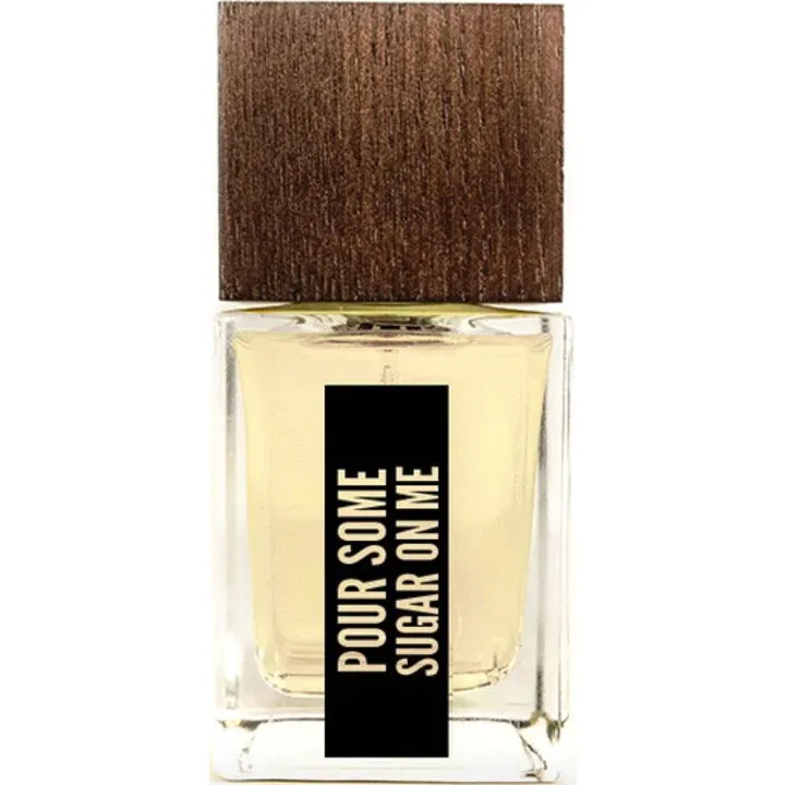 Sixteen92 Pour Some Sugar on Me (Extrait de Parfum) parfüm şişesi