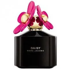 Marc Jacobs Daisy Hot Pink Edition perfume bottle