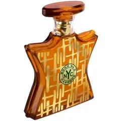 Bond No. 9 Harrods Amber (Eau de Parfum) parfüm şişesi