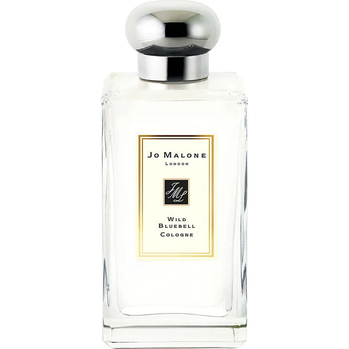 Jo Malone Wild Bluebell (Cologne) parfüm şişesi