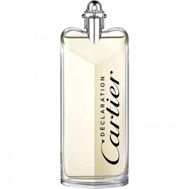 Cartier Déclaration (Eau de Toilette) parfüm şişesi