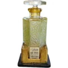 Parfumerie de Raymond Fleur de Pre parfüm şişesi