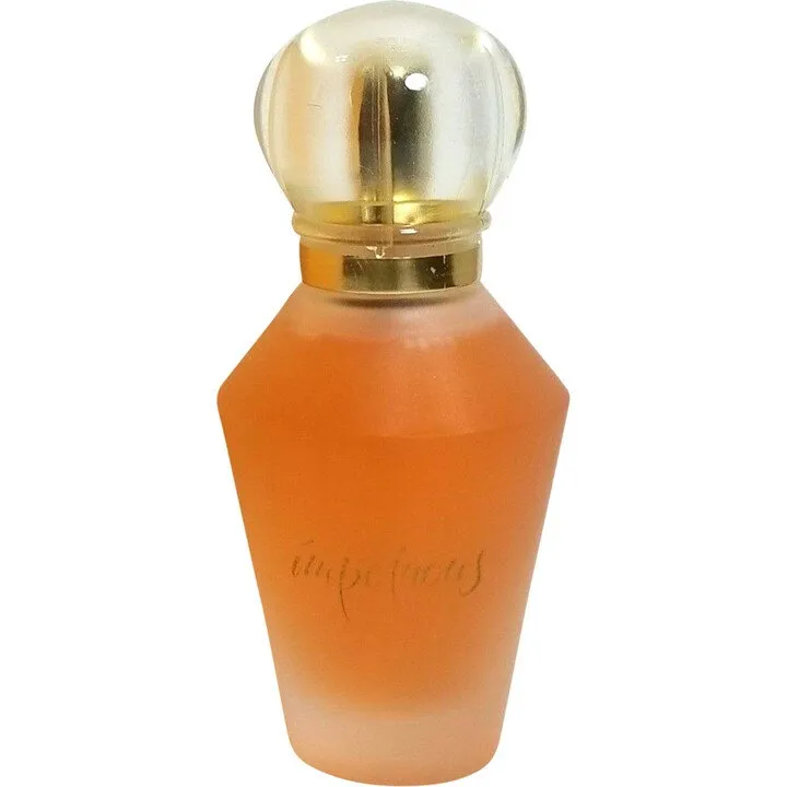 Garden Botanika Impetuous parfüm şişesi