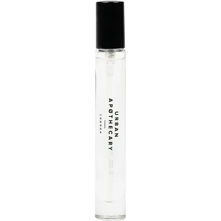 Urban Apothecary Oudh Geranium parfüm şişesi