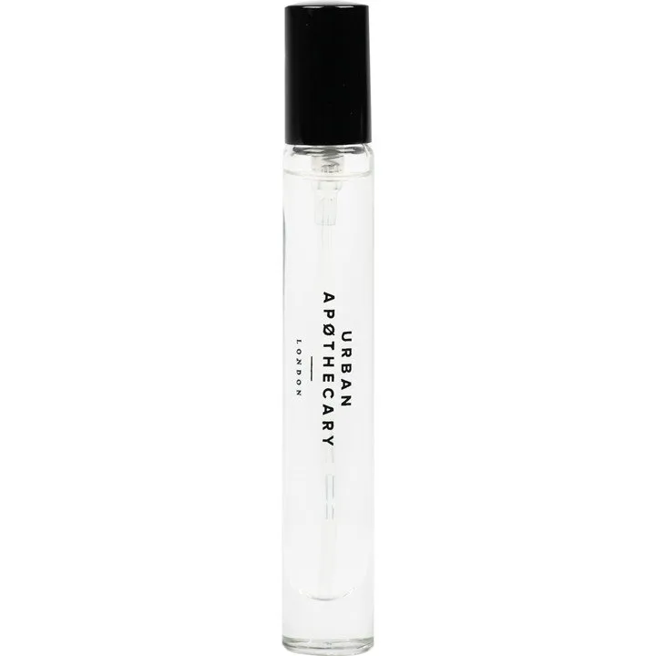 Urban Apothecary Velvet Peony parfüm şişesi