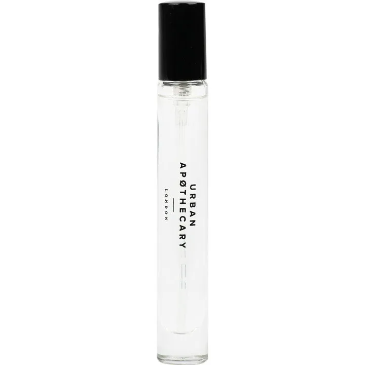 Urban Apothecary Green Lavender parfüm şişesi