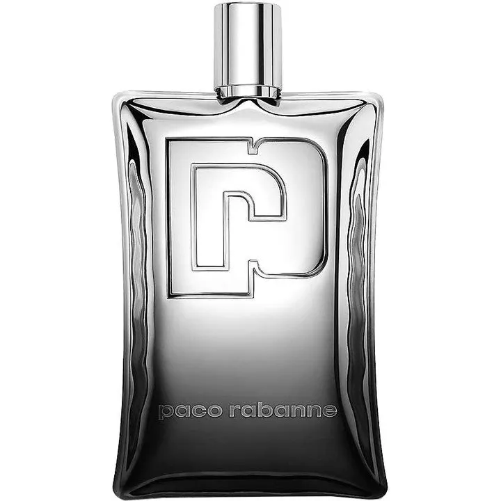 Rabanne Strong Me parfüm şişesi