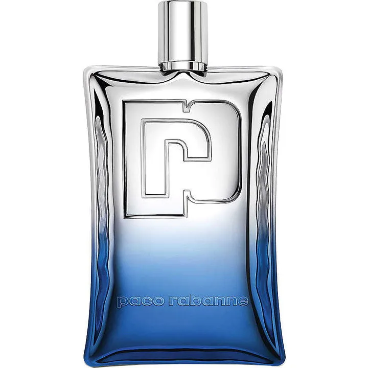 Rabanne Genius Me parfüm şişesi