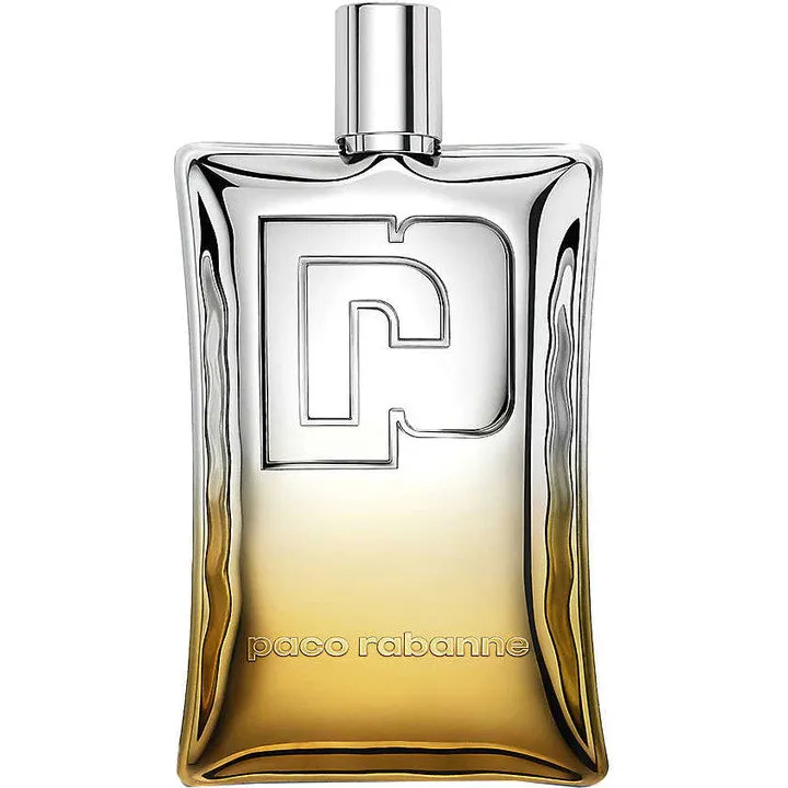 Rabanne Crazy Me parfüm şişesi