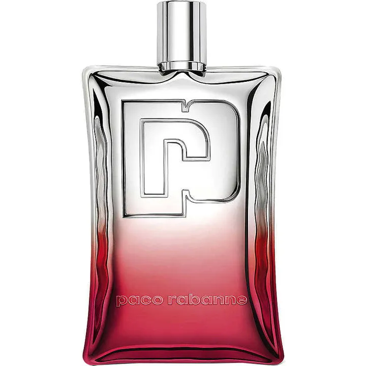 Rabanne Erotic Me perfume bottle