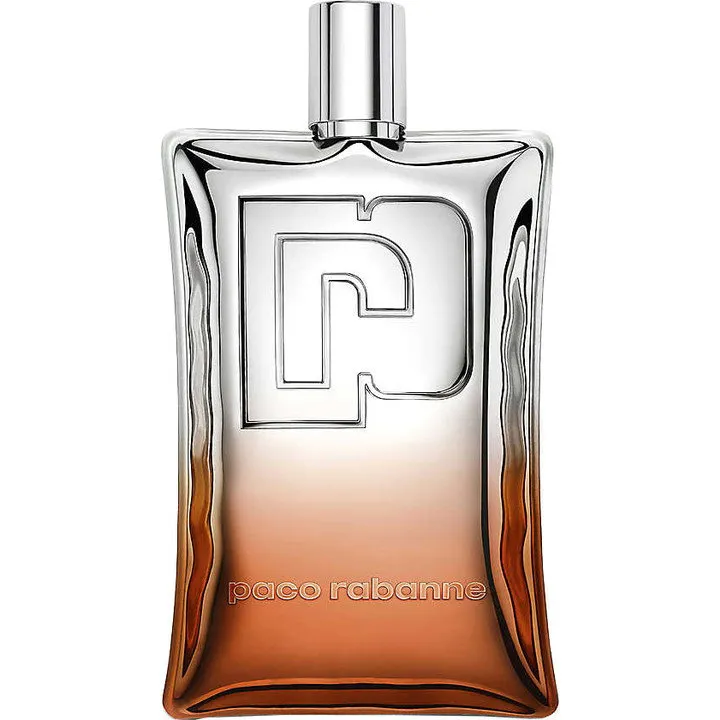 Rabanne Fabulous Me parfüm şişesi