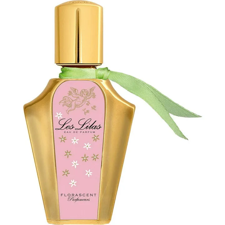 Florascent Les Petites Fleurs - Les Lilas perfume bottle